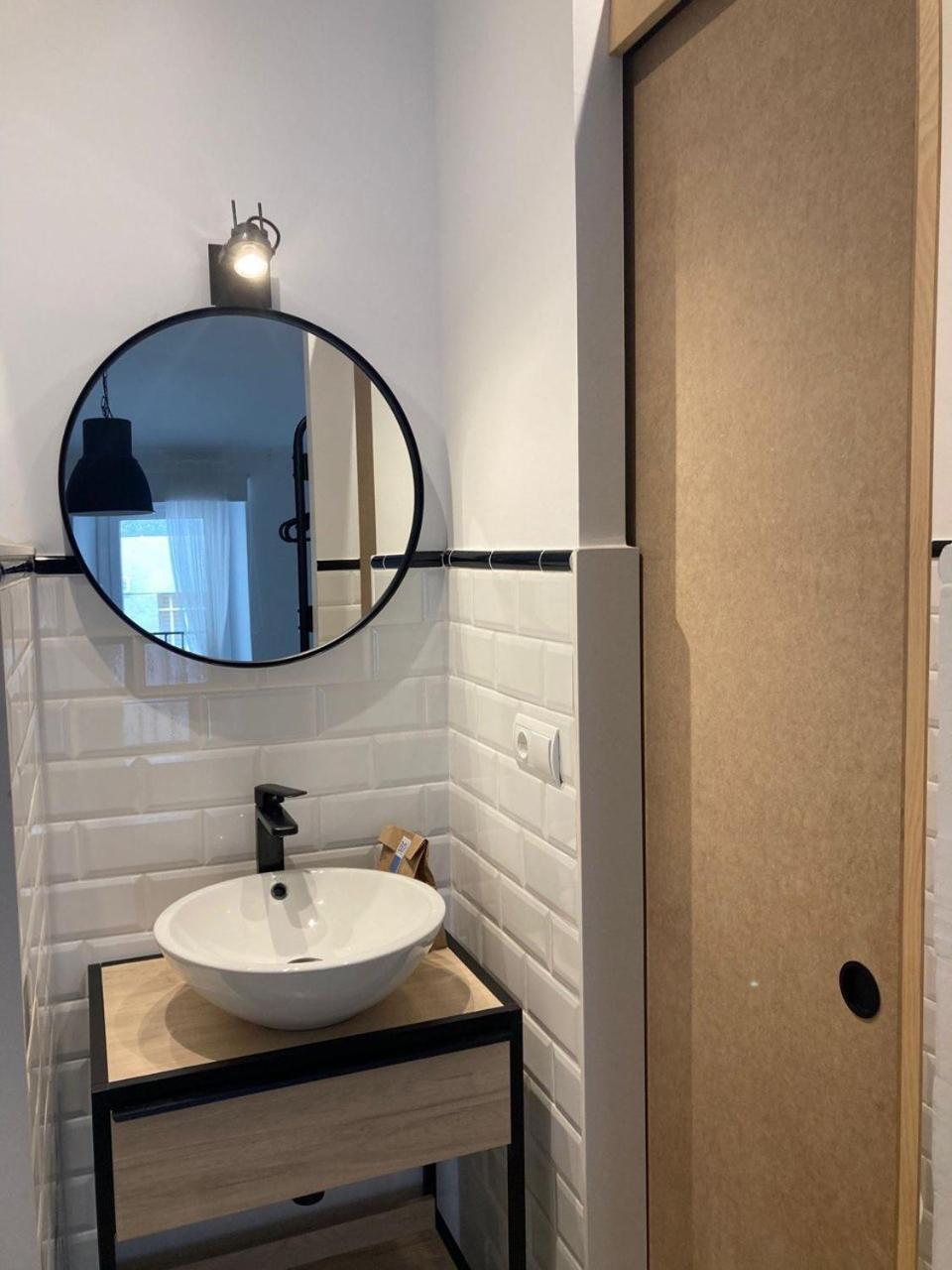 Bonito Loft En L'Ampolla Apartment Luaran gambar