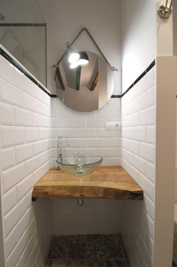 Bonito Loft En L'Ampolla Apartment Luaran gambar