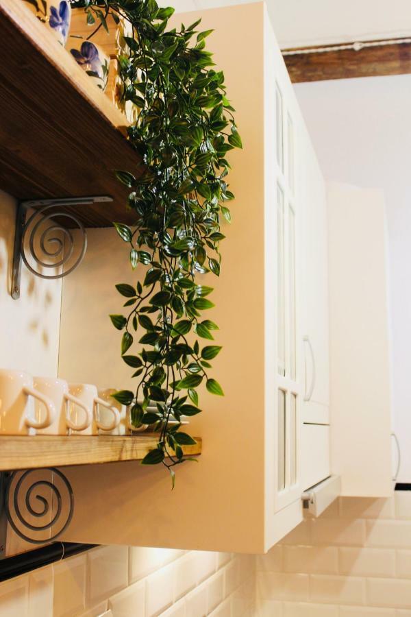 Bonito Loft En L'Ampolla Apartment Luaran gambar