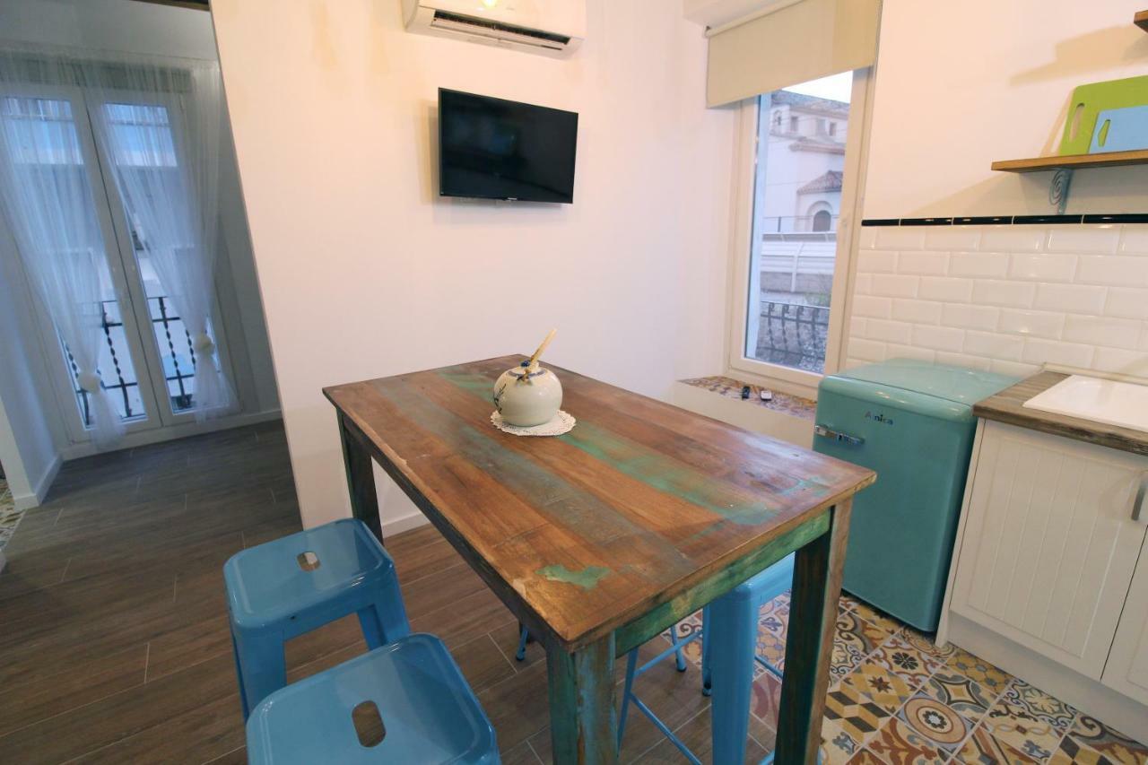 Bonito Loft En L'Ampolla Apartment Luaran gambar
