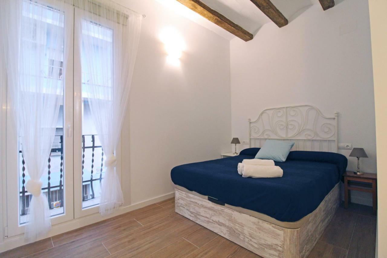 Bonito Loft En L'Ampolla Apartment Luaran gambar