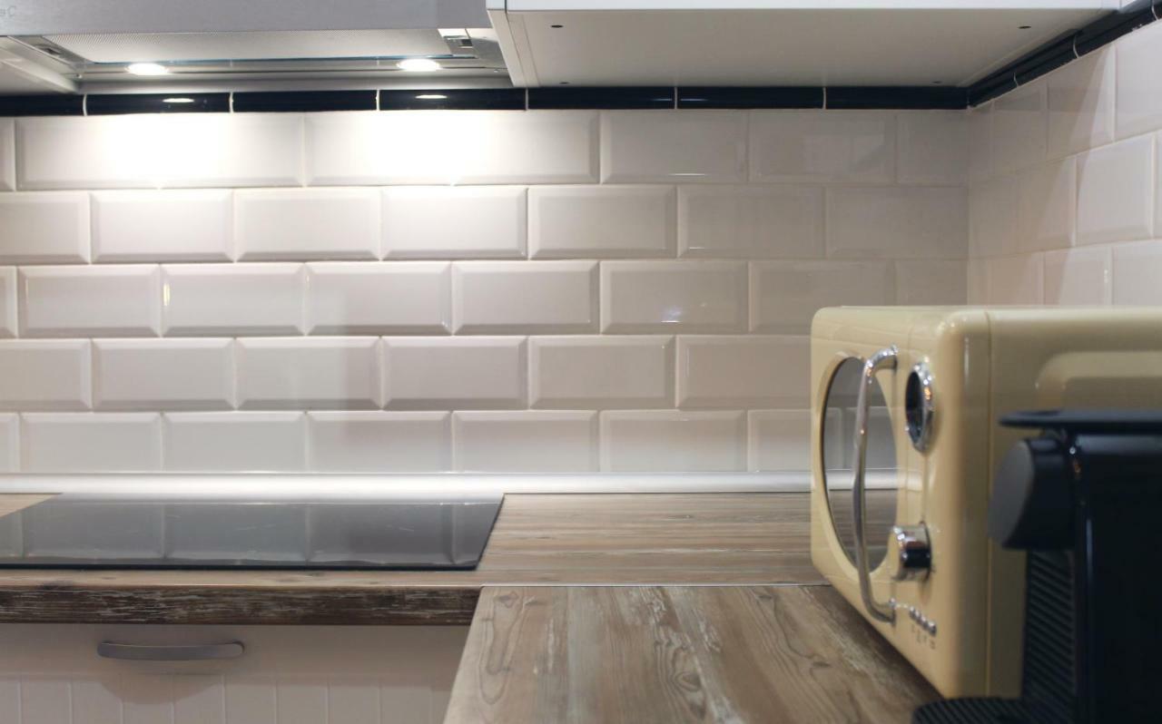 Bonito Loft En L'Ampolla Apartment Luaran gambar