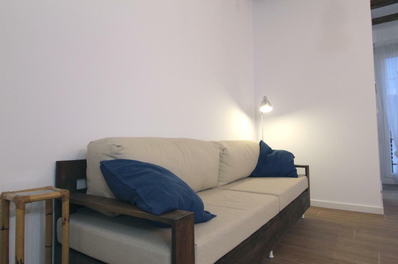 Bonito Loft En L'Ampolla Apartment Luaran gambar